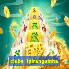 clube ipiranguinha porto alegre